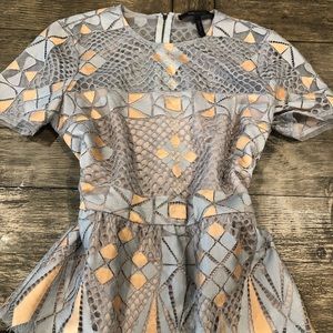 Bcbg Maxazria top
